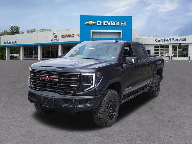 new 2024 GMC Sierra 1500 car, priced at $79,330