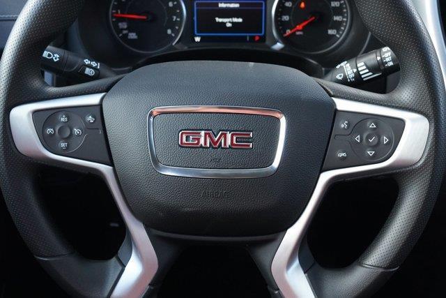 new 2024 GMC Terrain car, priced at $30,917