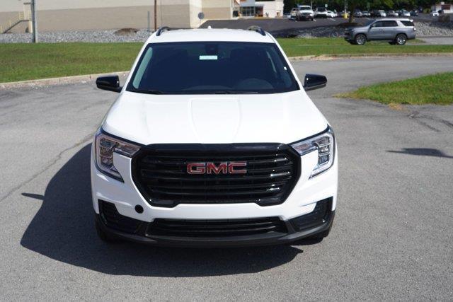 new 2024 GMC Terrain car, priced at $30,917