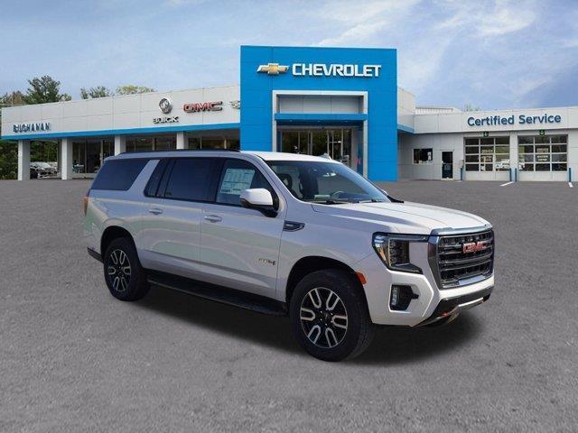 new 2024 GMC Yukon XL car, priced at $81,890