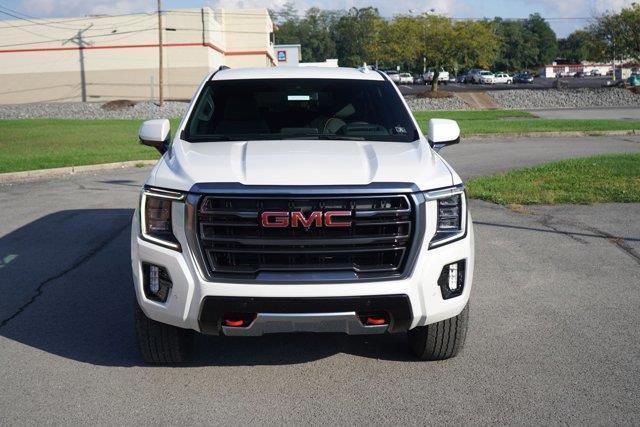 new 2024 GMC Yukon XL car, priced at $81,890