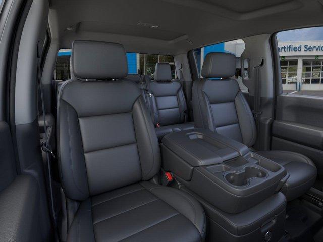 new 2025 GMC Sierra 1500 car, priced at $48,986