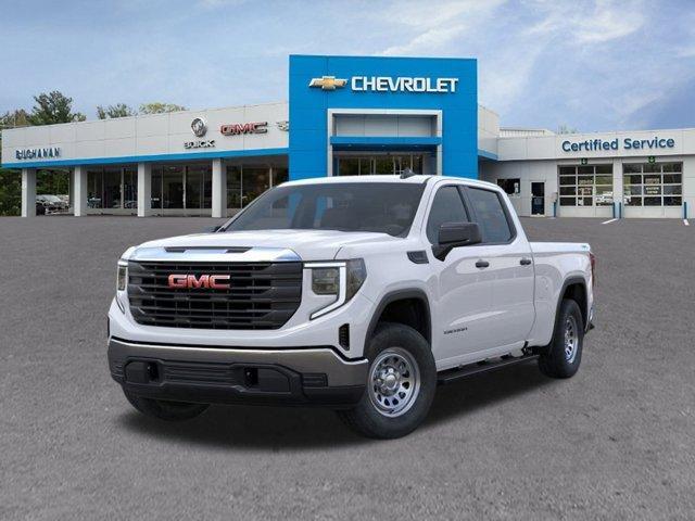 new 2025 GMC Sierra 1500 car, priced at $48,986