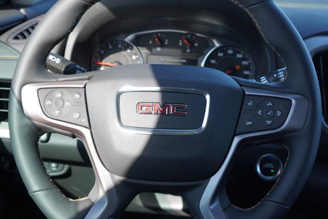 new 2023 GMC Terrain car, priced at $33,726