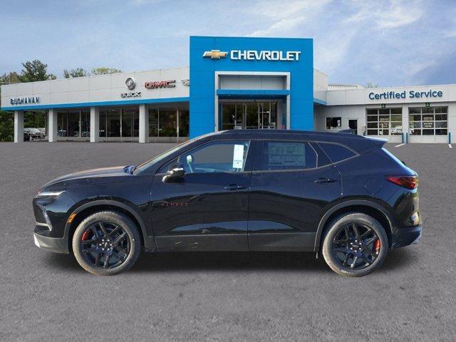 new 2024 Chevrolet Blazer car, priced at $39,190