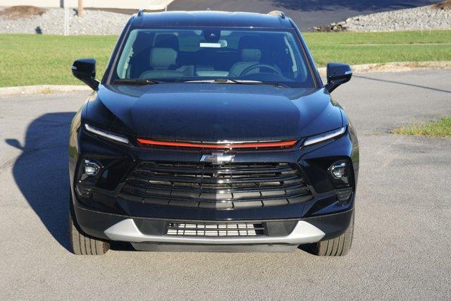 new 2024 Chevrolet Blazer car, priced at $39,190