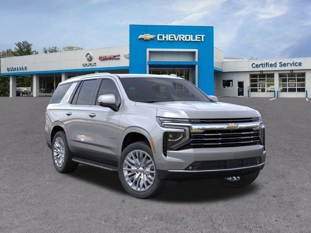 new 2025 Chevrolet Tahoe car, priced at $68,909