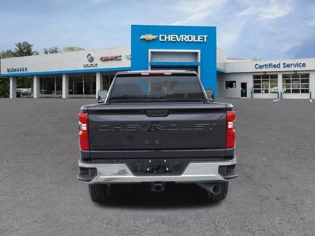 new 2024 Chevrolet Silverado 2500 car, priced at $65,000