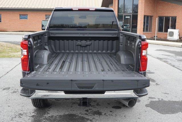 new 2024 Chevrolet Silverado 2500 car, priced at $65,000