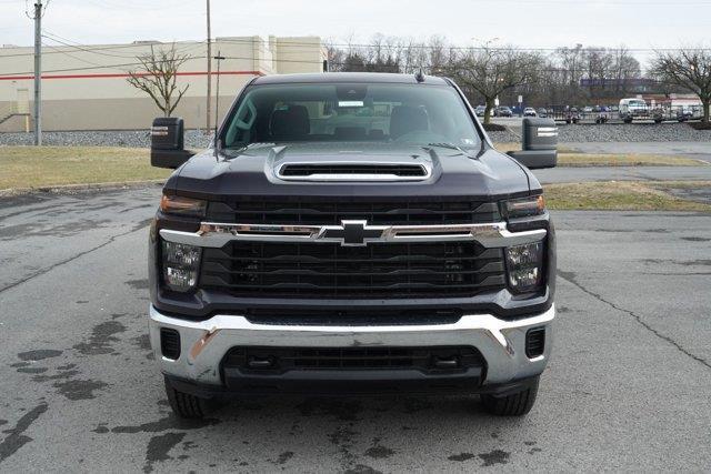 new 2024 Chevrolet Silverado 2500 car, priced at $65,000