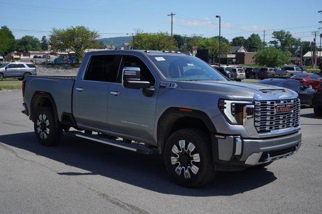 new 2024 GMC Sierra 2500 car, priced at $86,900