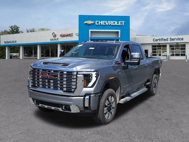 new 2024 GMC Sierra 2500 car, priced at $83,419