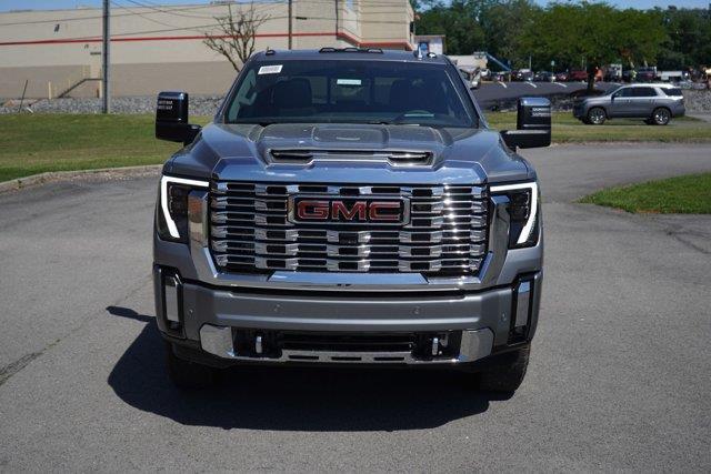 new 2024 GMC Sierra 2500 car, priced at $83,419