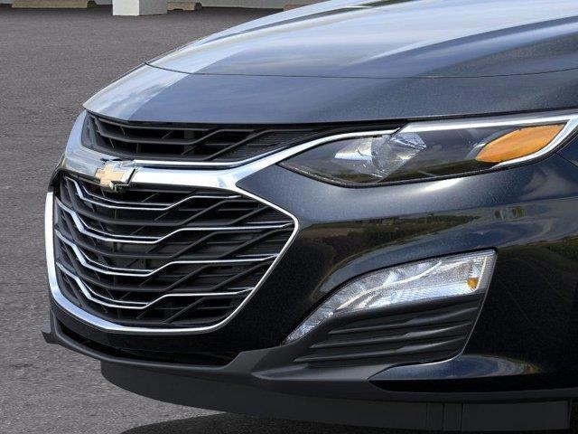 new 2024 Chevrolet Malibu car, priced at $25,910