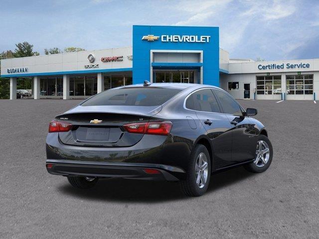 new 2024 Chevrolet Malibu car, priced at $25,910