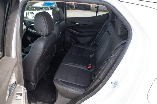 used 2022 Buick Encore GX car, priced at $25,458