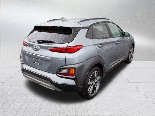 used 2020 Hyundai Kona car, priced at $19,658