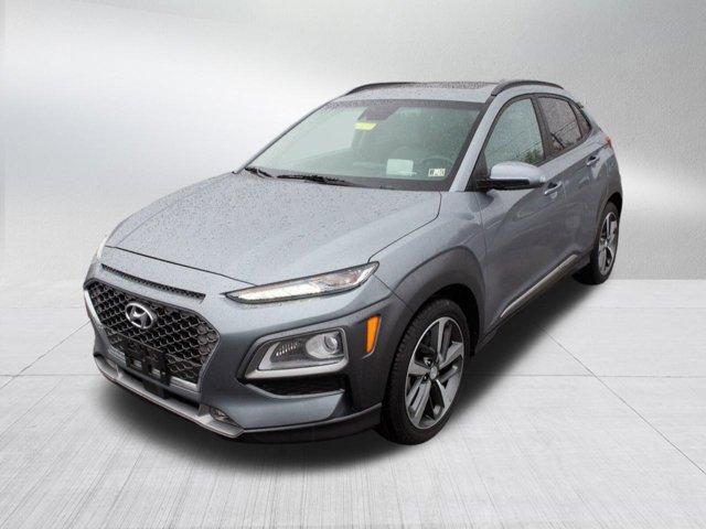 used 2020 Hyundai Kona car, priced at $19,658