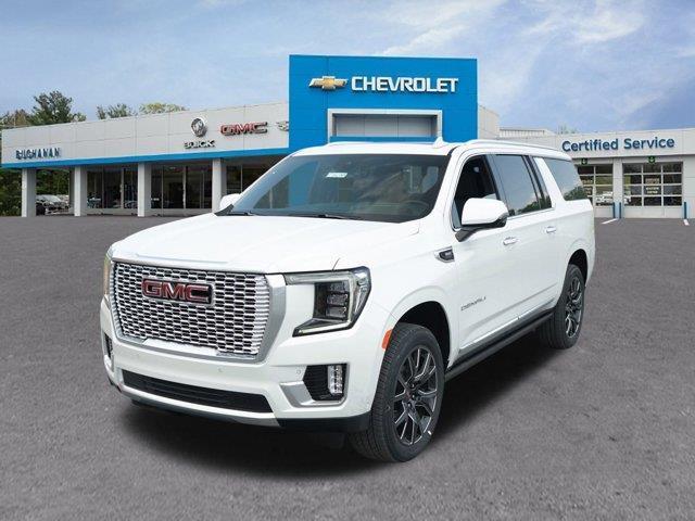 new 2024 GMC Yukon XL car, priced at $94,969