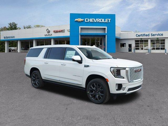 new 2024 GMC Yukon XL car, priced at $94,969