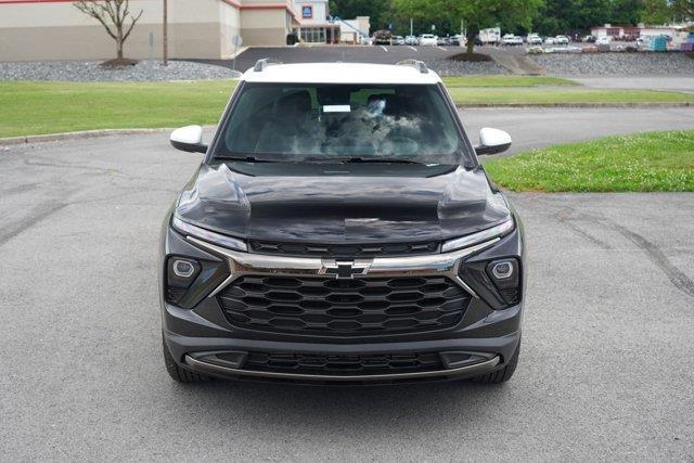 new 2024 Chevrolet TrailBlazer car, priced at $29,093