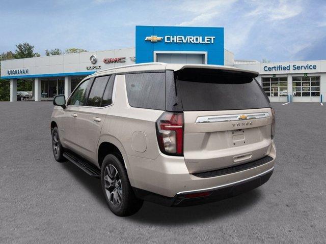 used 2021 Chevrolet Tahoe car, priced at $49,598