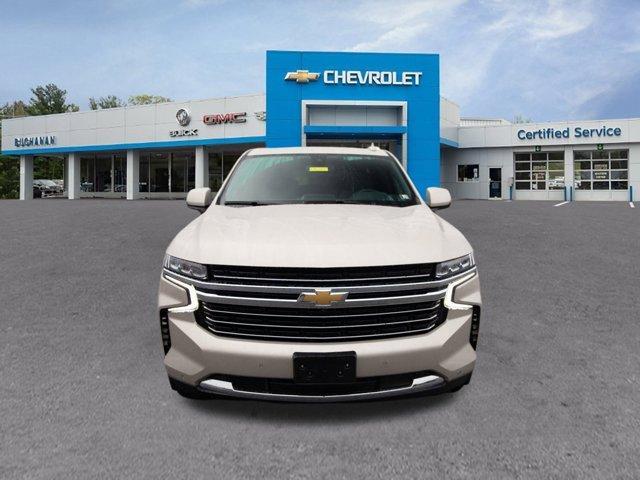 used 2021 Chevrolet Tahoe car, priced at $49,598