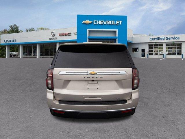 used 2021 Chevrolet Tahoe car, priced at $49,598