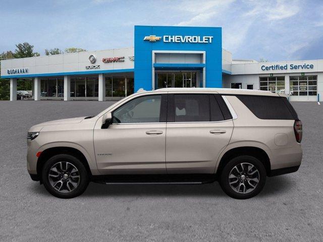 used 2021 Chevrolet Tahoe car, priced at $49,598