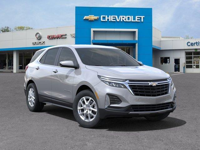 new 2024 Chevrolet Equinox car, priced at $29,129