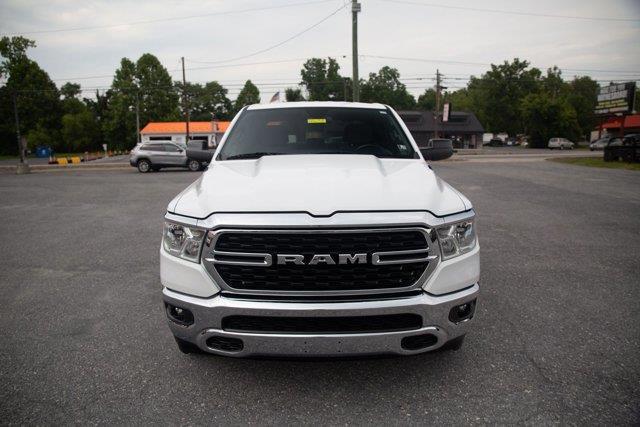 used 2022 Ram 1500 car, priced at $37,798