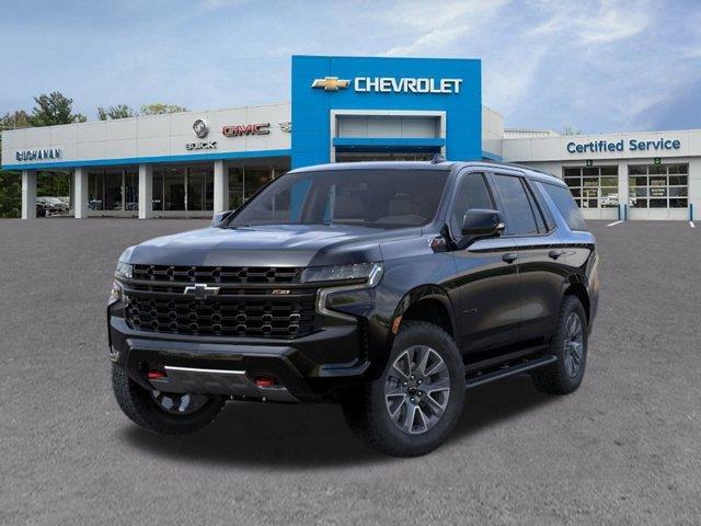 new 2024 Chevrolet Tahoe car, priced at $78,635