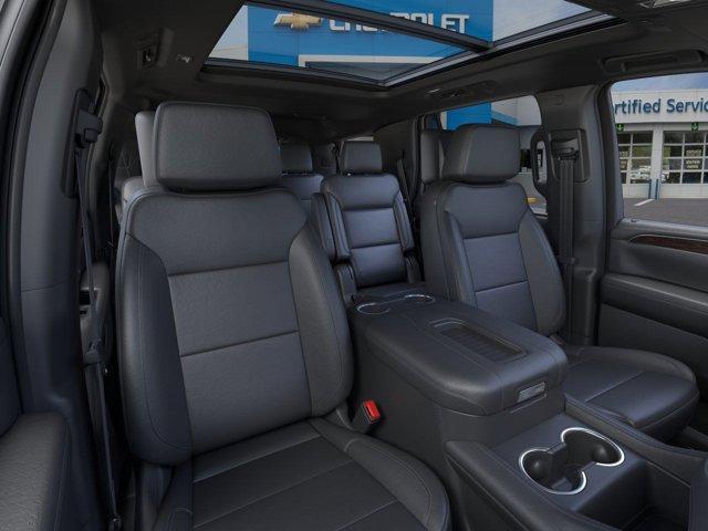 new 2024 Chevrolet Tahoe car, priced at $78,635