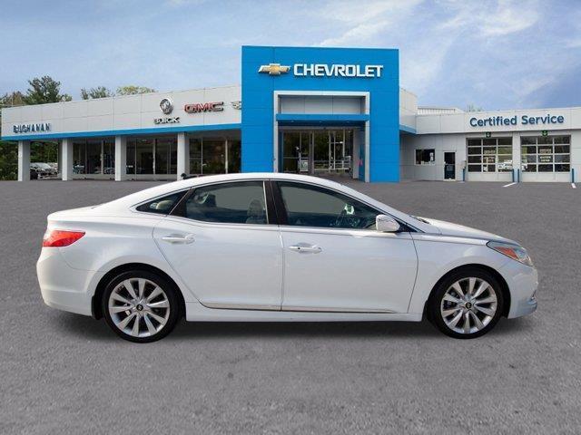 used 2013 Hyundai Azera car, priced at $11,598