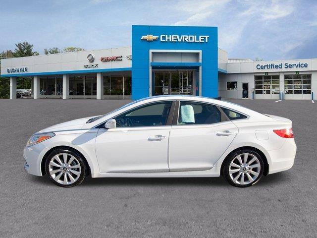 used 2013 Hyundai Azera car, priced at $11,598