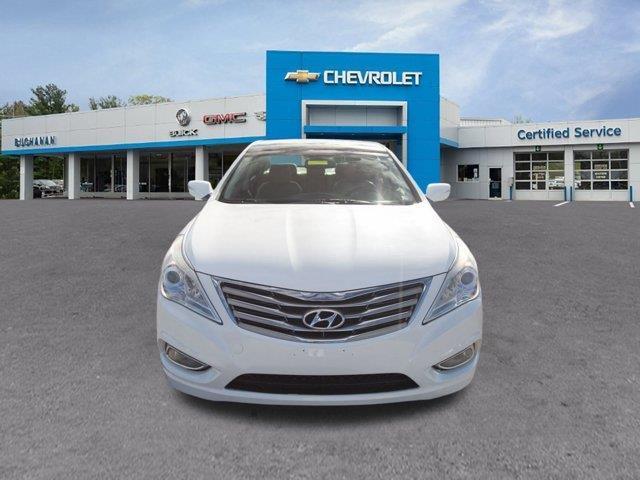 used 2013 Hyundai Azera car, priced at $11,598