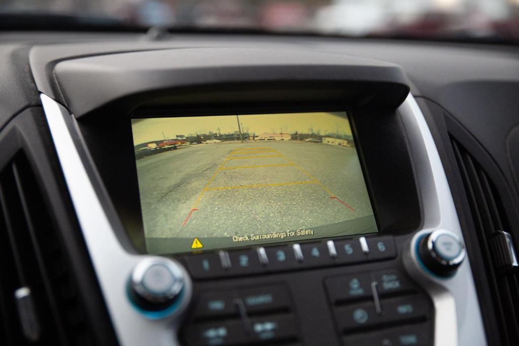 used 2016 Chevrolet Equinox car, priced at $9,995