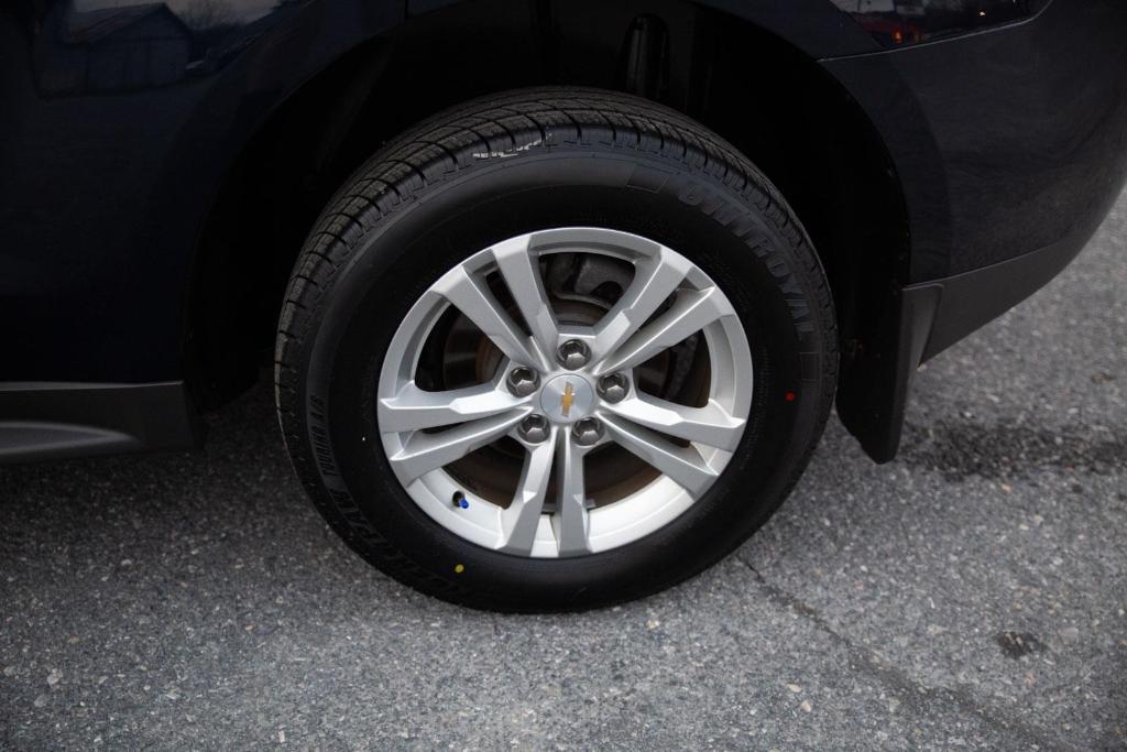 used 2016 Chevrolet Equinox car, priced at $9,995