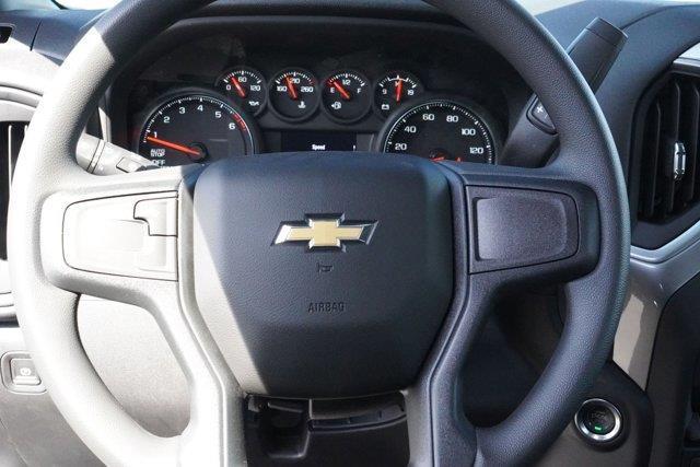 new 2024 Chevrolet Silverado 1500 car, priced at $39,176