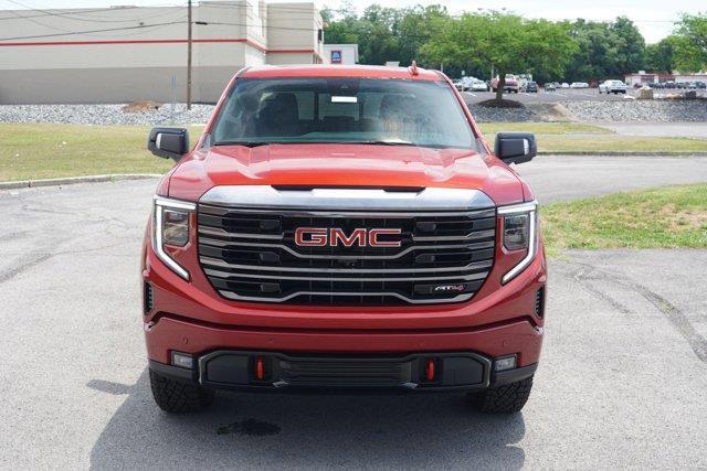 new 2024 GMC Sierra 1500 car, priced at $62,134