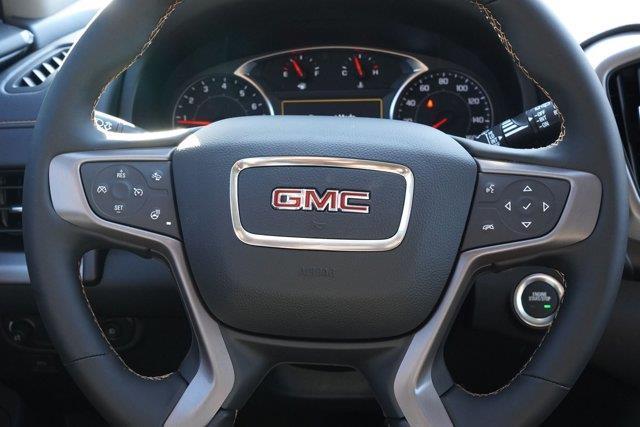 new 2024 GMC Terrain car, priced at $34,030