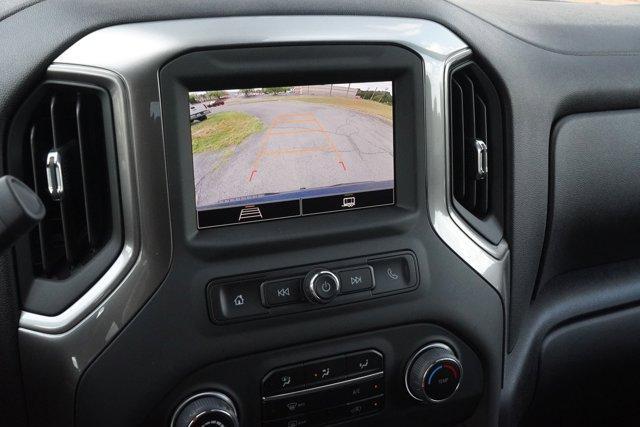 new 2024 Chevrolet Silverado 1500 car, priced at $42,589