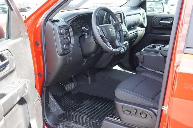 new 2024 Chevrolet Silverado 1500 car, priced at $37,148