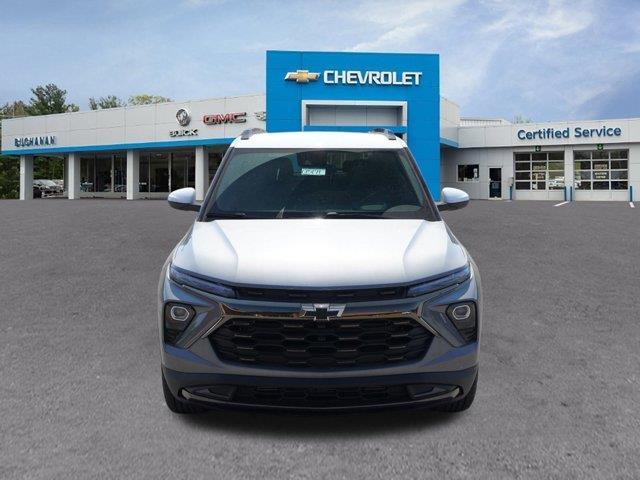 new 2024 Chevrolet TrailBlazer car, priced at $29,114