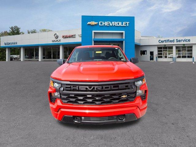 used 2023 Chevrolet Silverado 1500 car, priced at $39,558