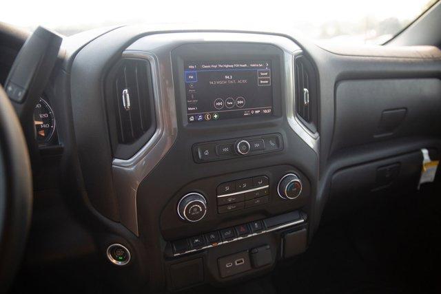 used 2023 Chevrolet Silverado 1500 car, priced at $39,558