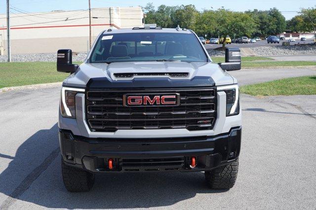 new 2025 GMC Sierra 2500 car, priced at $94,885