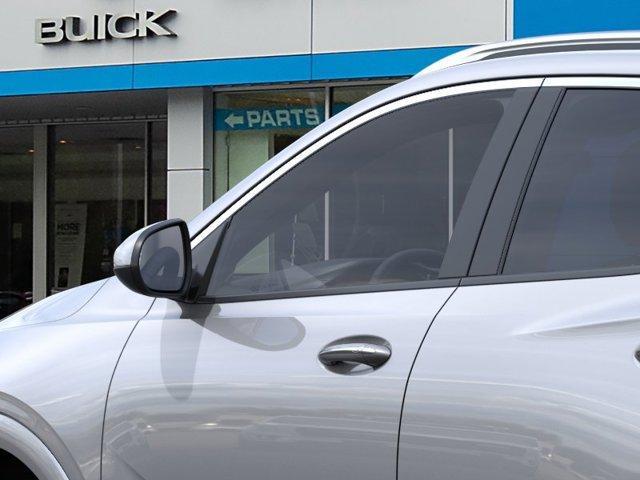 new 2023 Buick Encore GX car, priced at $26,449