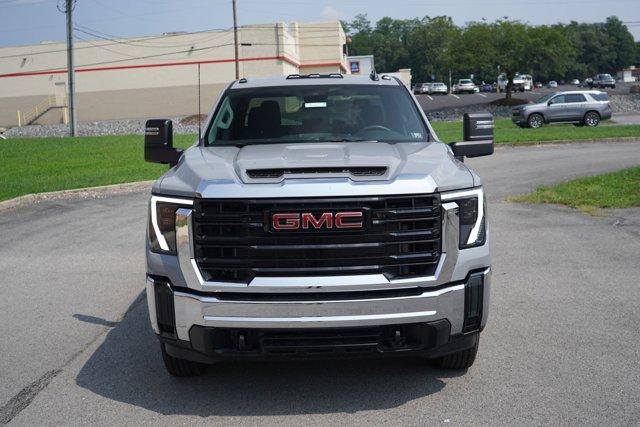 new 2024 GMC Sierra 2500 car, priced at $55,658