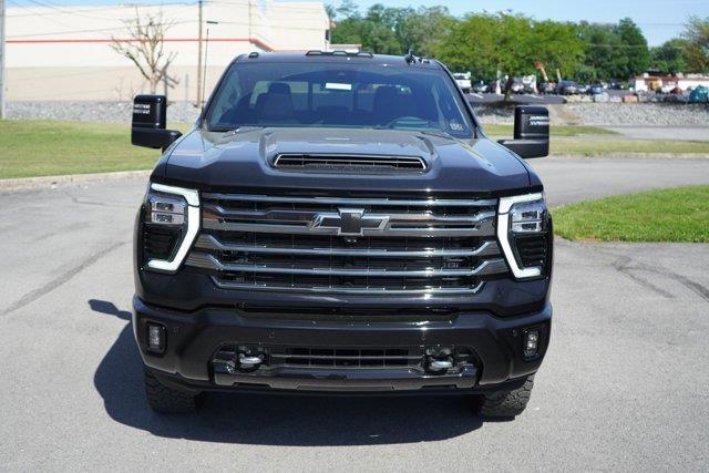 new 2024 Chevrolet Silverado 2500 car, priced at $85,900